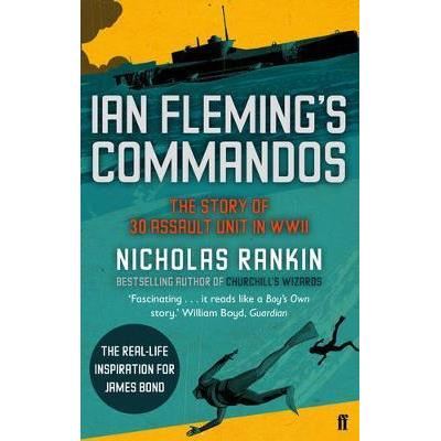Ian Fleming's Commandos