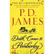 Death Comes to Pemberley by P.D. James