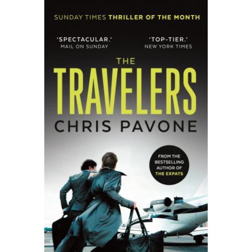 The Travelers