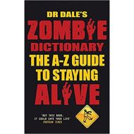 DR DALE'S ZOMBIE DICTIONARY