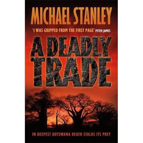 A Deadly Trade - Imagine 1