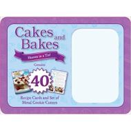 CAKES & BAKES- HEAVEN IN A TIN! 