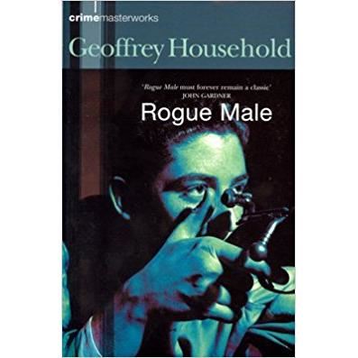 ROGUE MALE - Imagine 1