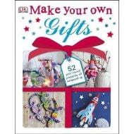 MAKE YOUR OWN GIFTS CHRISTMAS DK 
