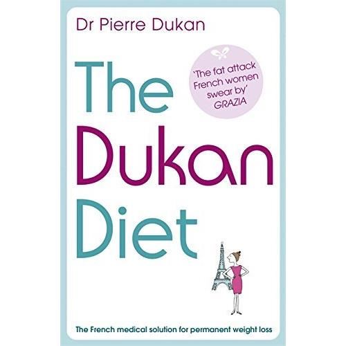 The Dukan Diet - Imagine 1