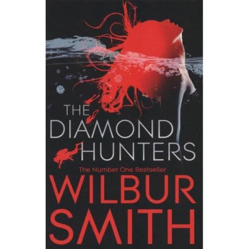SMITH: DIAMOND HUNTERS