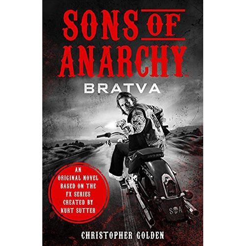 Sons of Anarchy - Bratva - Imagine 1