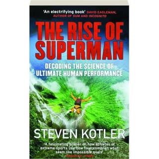 The Rise of Superman: Decoding the Science of Ultimate Performance