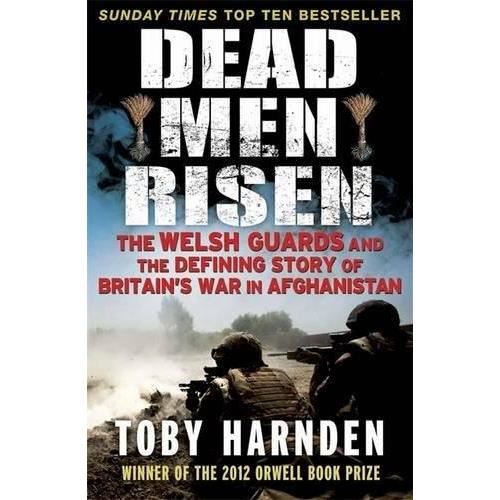 Dead Men Risen
