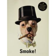 Smoke: The Golden Age of Tobacco Posters