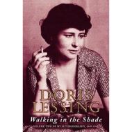 Walking in the shade