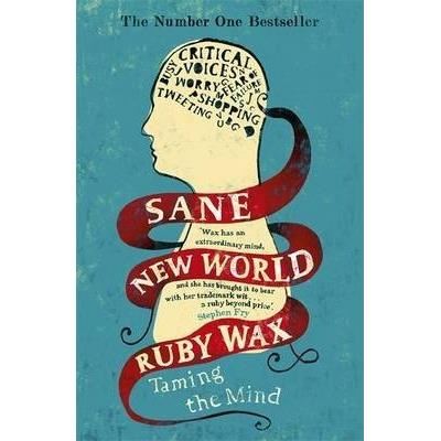 Sane New World : Taming the Mind - Imagine 1