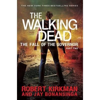 Walking Dead Part Two - Imagine 1