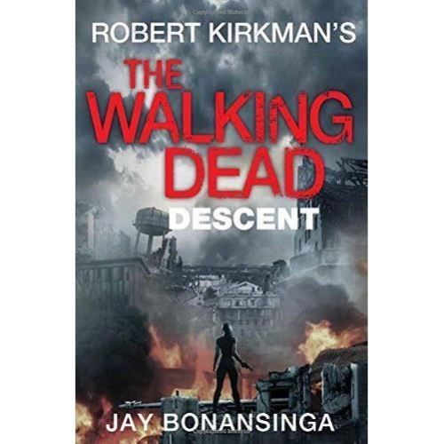 Walking Dead Part 5