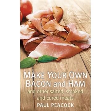 Make Your Own Bacon and Ham - Imagine 1