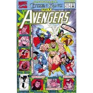 AVENGERS: CITIZEN KANG 