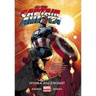 ALL-NEW CAPTAIN AMERICA: HYDRA ASCENDANT VOLUME 1 