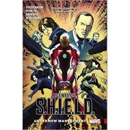 AGENTS OF S.H.I.E.L.D. VOL.2