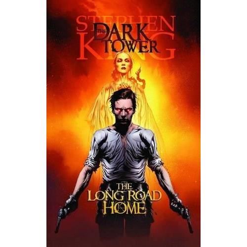 Dark Tower: The Long Road Home