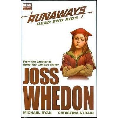 MARVEL: RUNAWAYS: DEAD END KIDS - Imagine 1