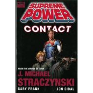 MARVEL: SUPREME POWER: CONTACT