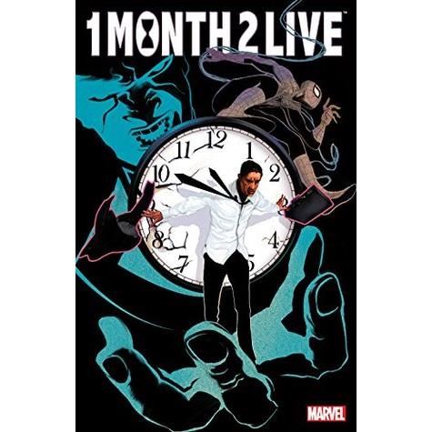 MARVEL: 1 MONTH 2 LIVE - Imagine 1