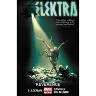 MARVEL: ELEKTRA VOL 2: REVERENCE