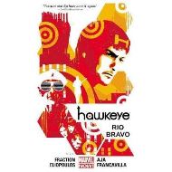 Marvel: Hawkeye Vol4: Rio  Bravo
