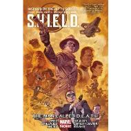 MARVEL: S.H.I.E.L.D. VOL 2: MAN CALLED D.E.A.T.H.