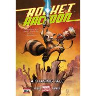 Rocket Raccoon: Vol. 1