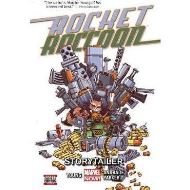 ROCKET RACCOON VOL 2: STORYTAILER 