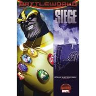 Siege: Battleworld
