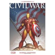CIVIL WAR: MARVEL UNIVERSE