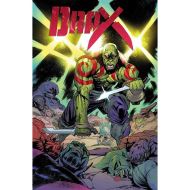 DRAX VOL 1: GALAXY BEST DETECTIVE MARVEL