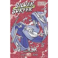 MARVEL: SILVER SURFER VOL 3: LAST DAYS