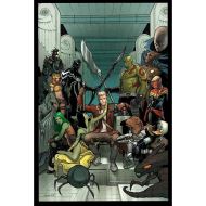 GUARDIANS OF THE GALAXY VOL 5 