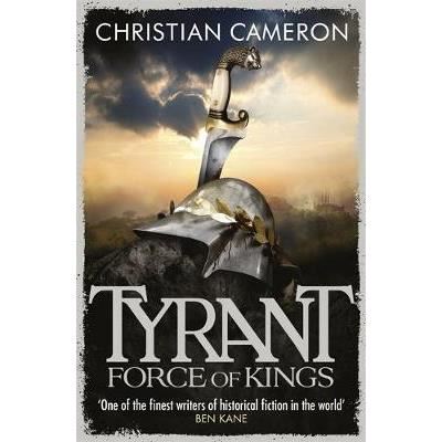 Tyrant: Force Of Kings - Imagine 1