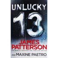  UNLUCKY 13 