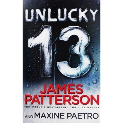 UNLUCKY 13 - Imagine 1
