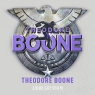 JOHN GRISHAM THEODORE BOONE  VOL.1