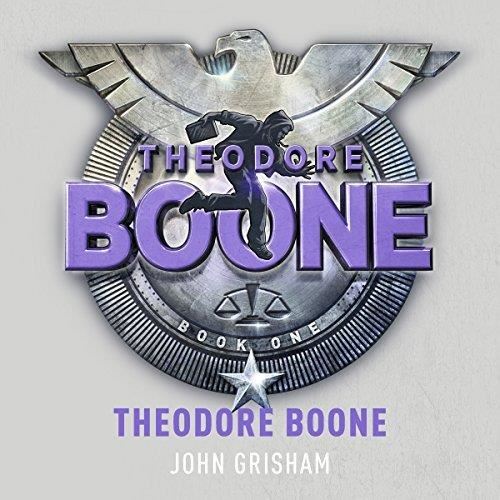 JOHN GRISHAM THEODORE BOONE VOL.1 - Imagine 1