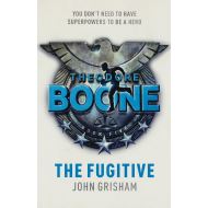 THEODORE BOONE - THE FUGITIVE VOL. 5