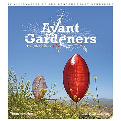 Avant Gardners - Imagine 1