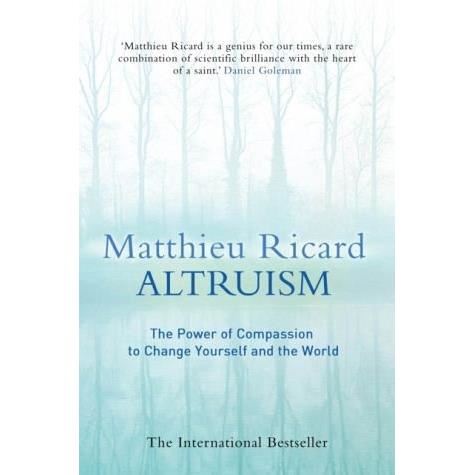 Altruism - Imagine 1
