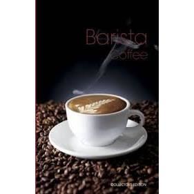 BARISTA - Imagine 1