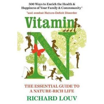 Vitamin N - Imagine 1