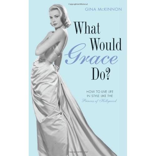 What Would Grace Do? - Imagine 1
