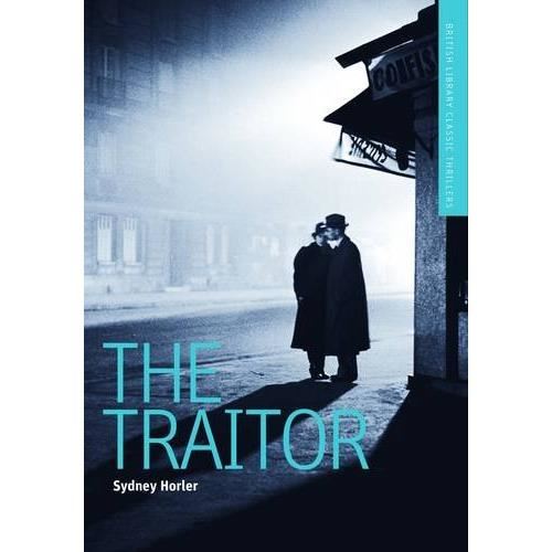 The Traitor - Imagine 1