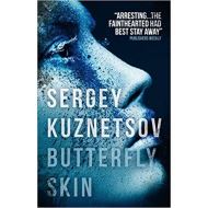 Butterfly Skin