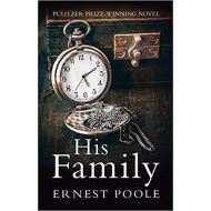 His Family